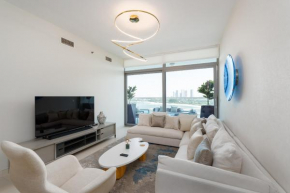 Azure Residences, Palm Jumeirah - Mint Stay